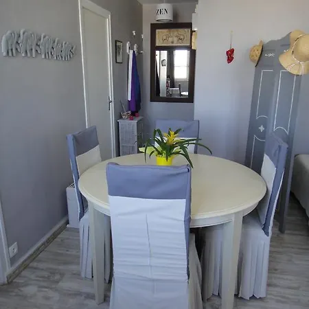Apartman Le Passage Saint-Martin-de-Ré