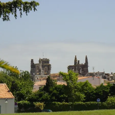 Le Passage Saint-Martin-de-Ré