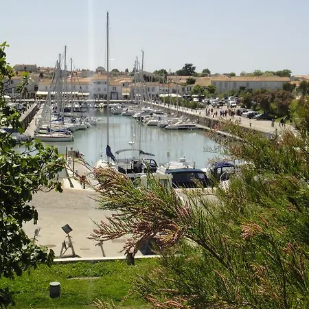 Apartman Le Passage