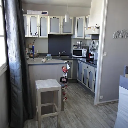 Apartman Le Passage