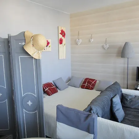 Apartman Le Passage