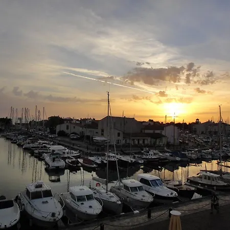 Apartman Le Passage *